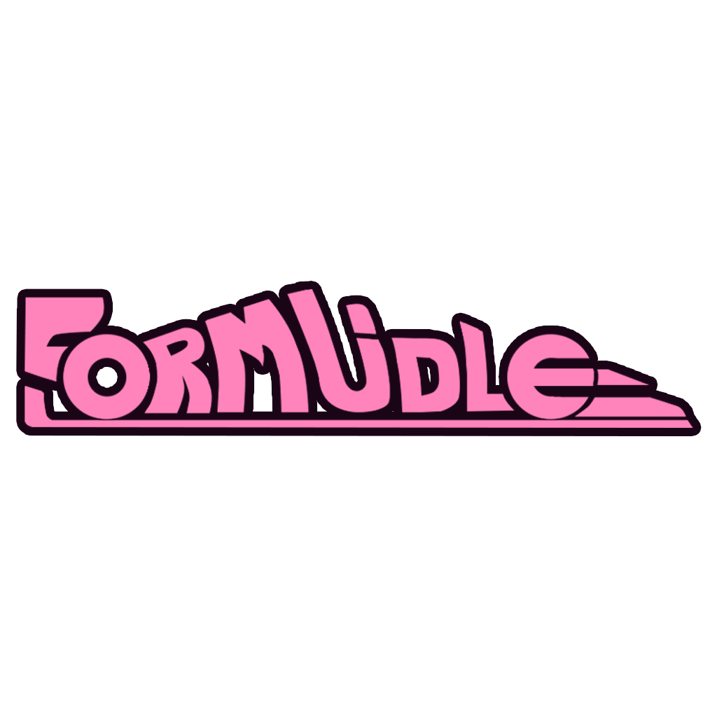 Formudle Logo